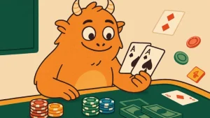 Få gratis bonus uten innskuddstrinn 5